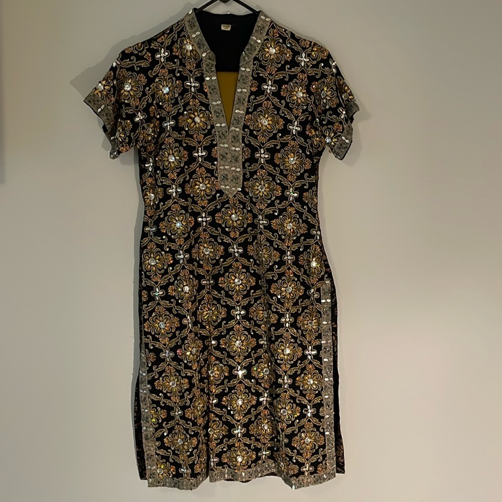 Not Full Set Ask For Measurements - image 1